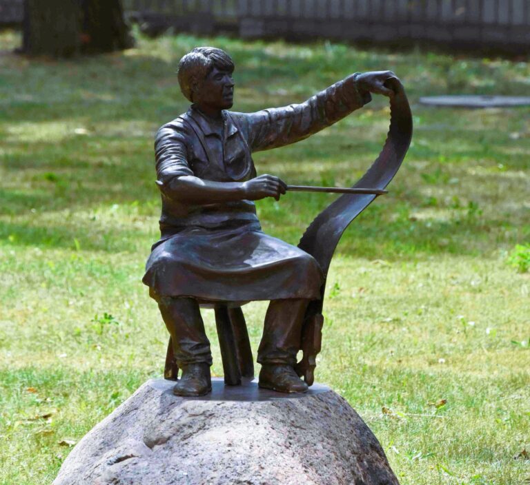 Swarzędz z piątym stolarzem!