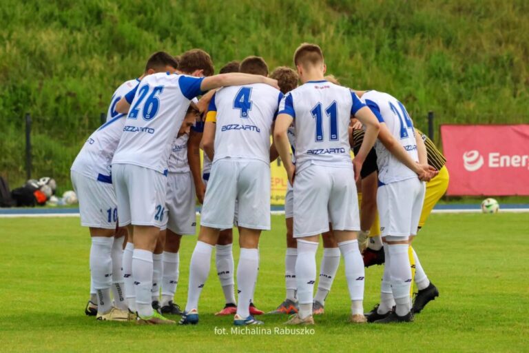 Przegrana Unii w Kleczewie