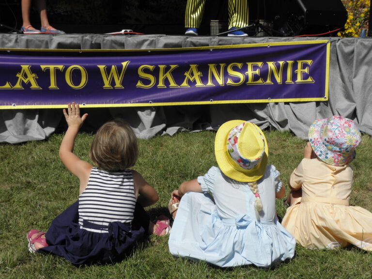 W niedzielę „Miodowe lato” w swarzędzkim Skansenie!