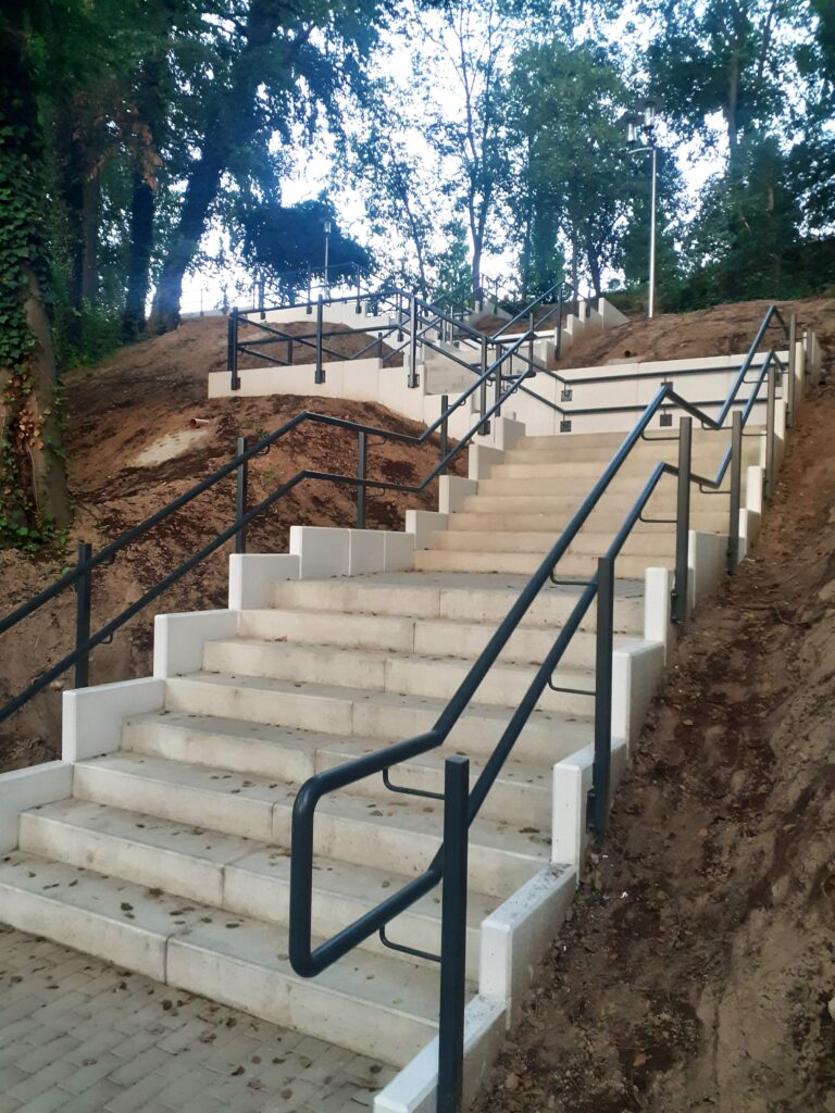 Nad Jezioro Swarzędzkie po nowemu!