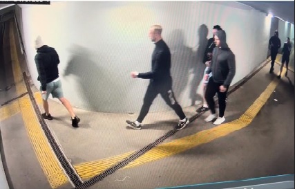 Rozbój na nastolatkach w Swarzędzu