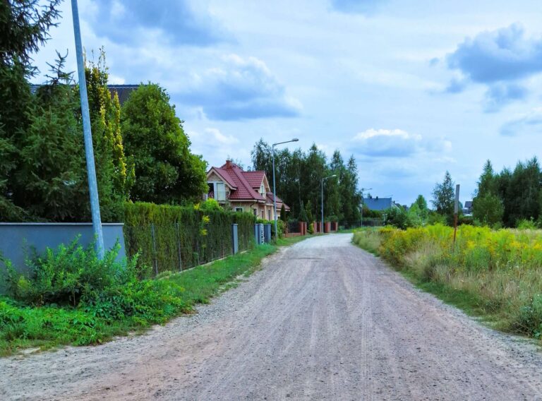 Królewska na majówkę