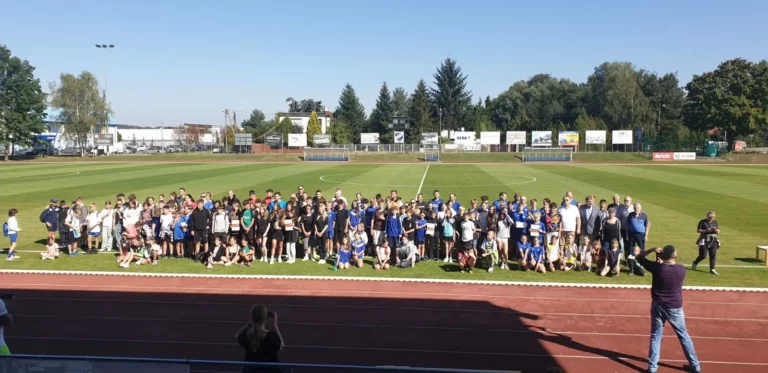 V Bieg Firlika za nami