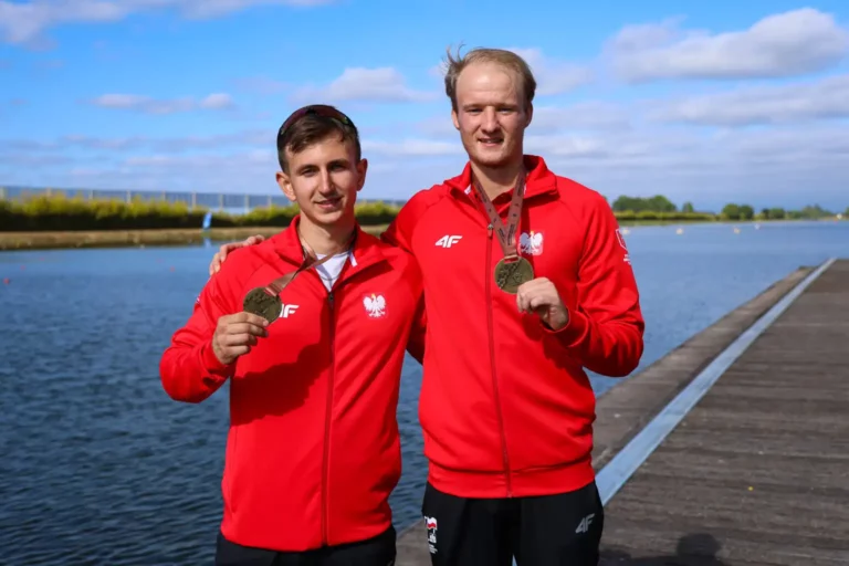Swarzędzanin z medalem Mistrzostw Świata!