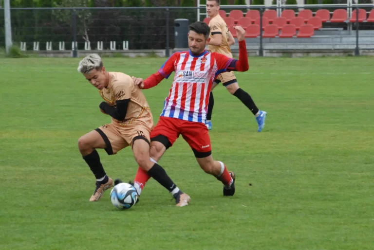 Efektowne zwycięstwo swarzędzkiego Meblorza