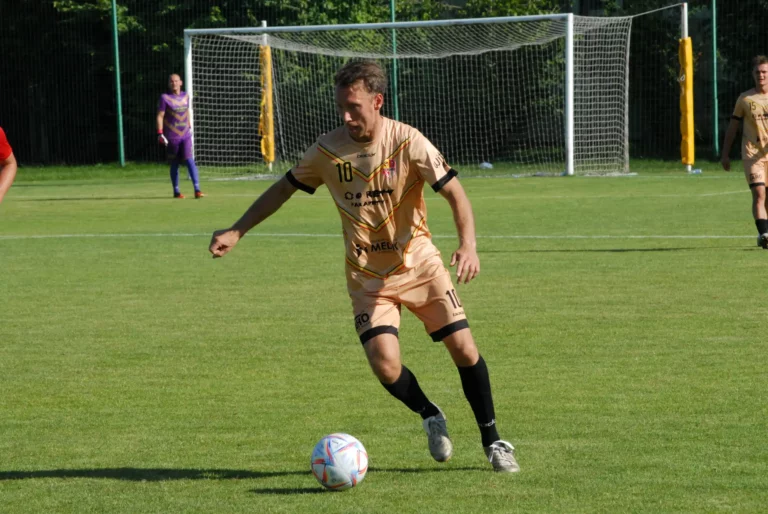 Meblorz Swarzędz z kolejnym zwycięstwem