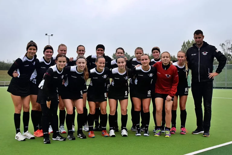 Swarzędzki Swarek wystartował