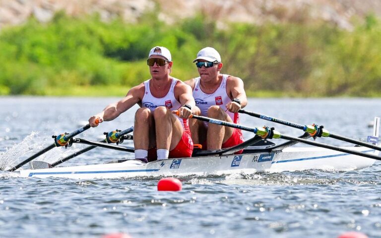 Swarzędzanin ze złotem Mistrzostw Świata!