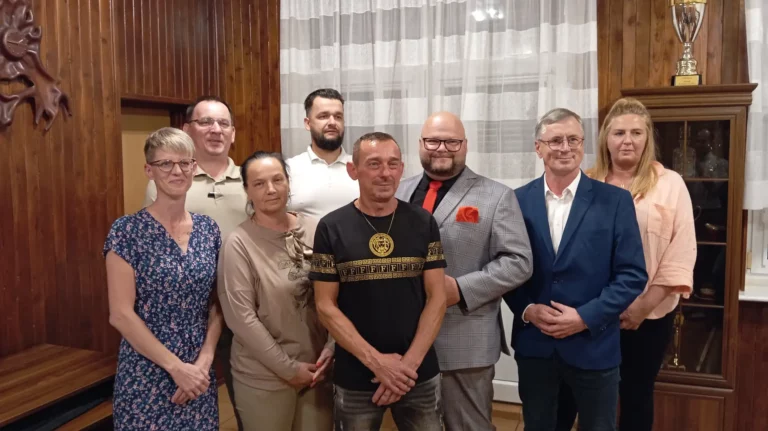 Bez zmian sołtysa w Uzarzewie