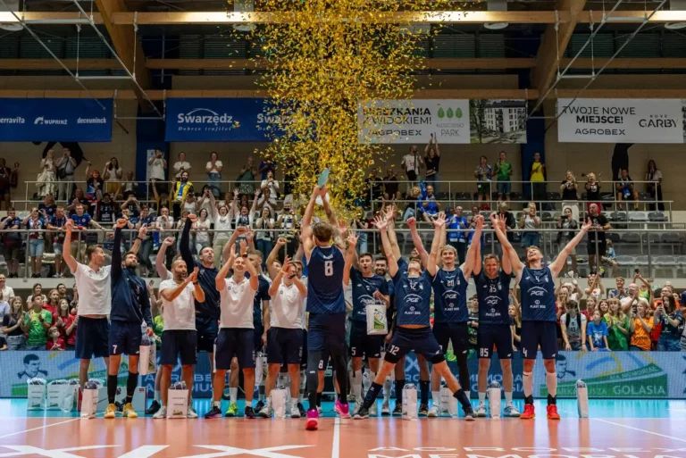 Projekt Warszawa triumfatorem Memoriału w podswarzędzkim Zalasewie!