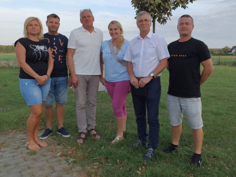 W Sokolnikach i Puszczykowie – Zaborzu bez zmian