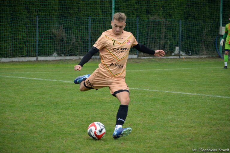 Meblorz Swarzędz z awansem w tabeli