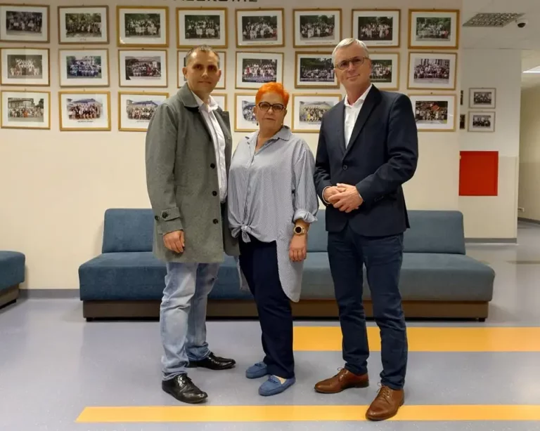 Paczkowo z nowym sołtysem