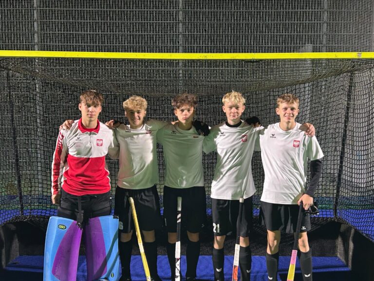 Swarzędzkie Swarki w Hamburgu