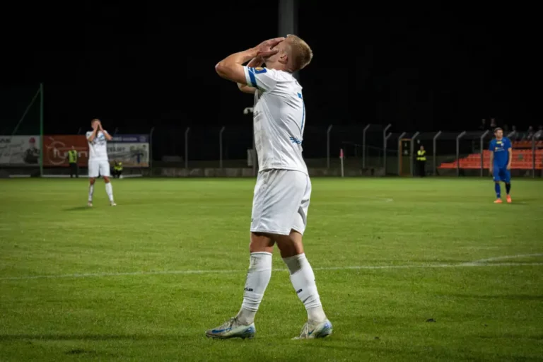 Koniec przygody Unii Swarzędz w Pucharze Polski!