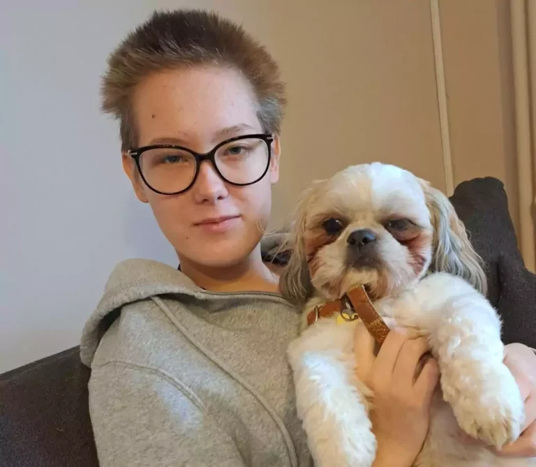 Walka Wiktorii o zdrowie ciągle trwa!