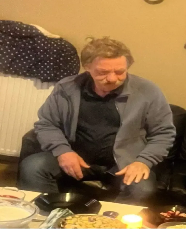 Zaginął Stanisław Tajcher! 69-latka poszukuje swarzędzka policja!