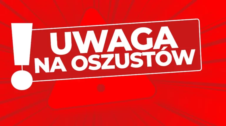 Swarzędzcy seniorzy, uważajcie na oszustów!