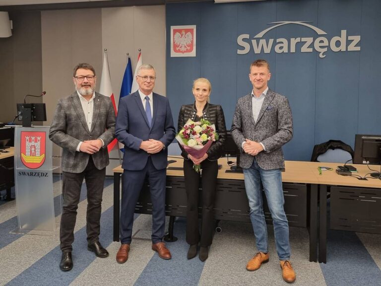 Zmiany w gminnych spółkach