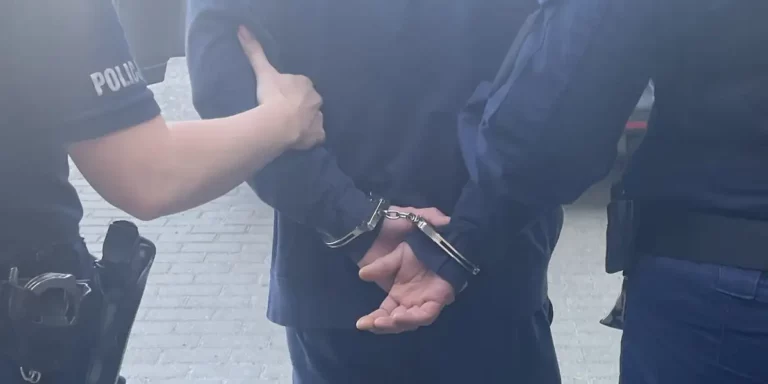 Swarzędzanin na gościnnych występach