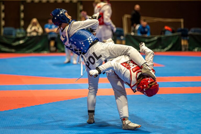 Swarzędz ma dwa złote medale Mistrzostw Polski!