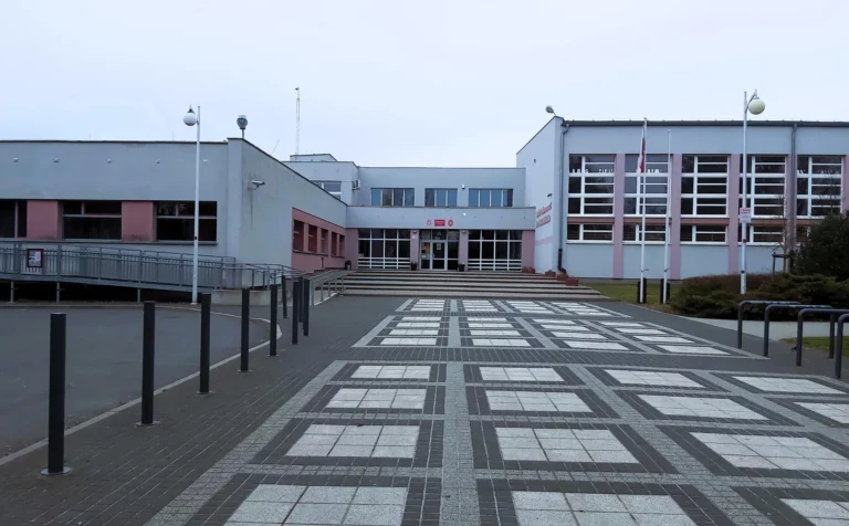 Lech Wałęsa z życzeniami dla swarzędzkiej Trójki!