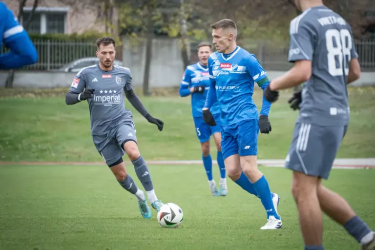 Kolejne punkty Unitów!