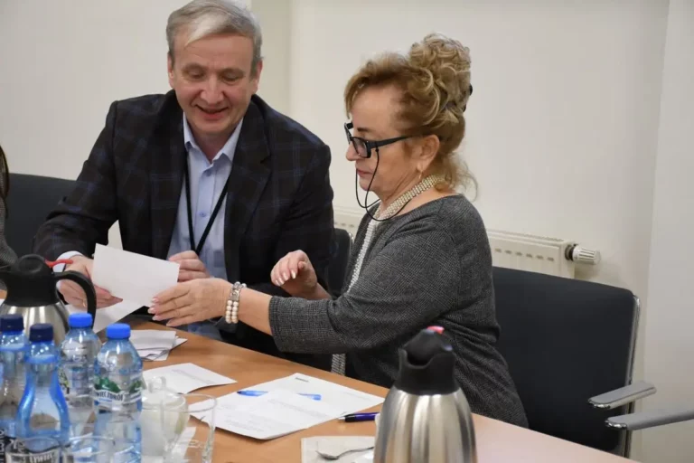 Swarzędzanka na czele seniorów powiatu poznańskiego