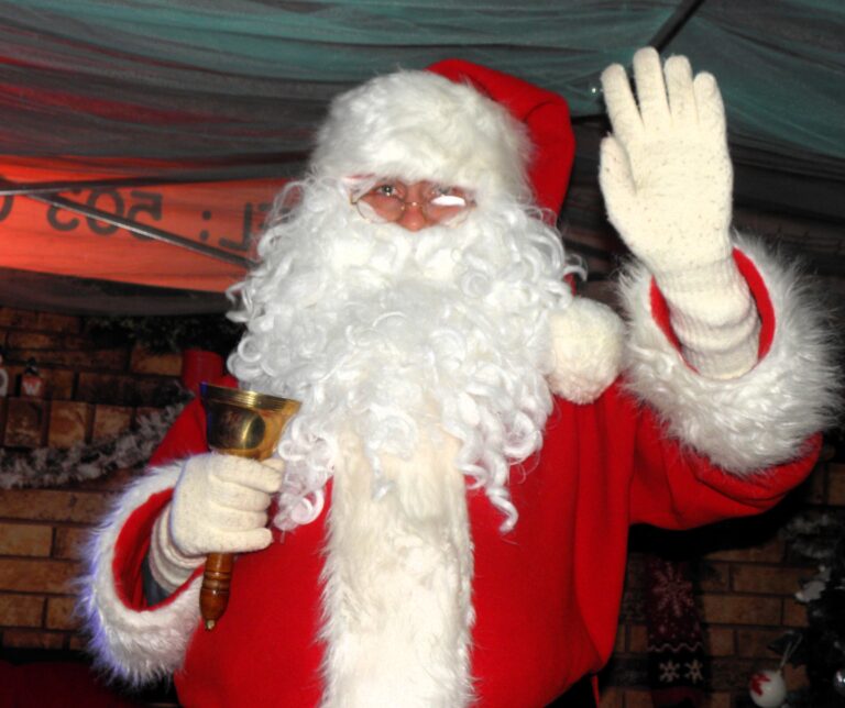 Swarzędz zaprasza na Mikołajki!