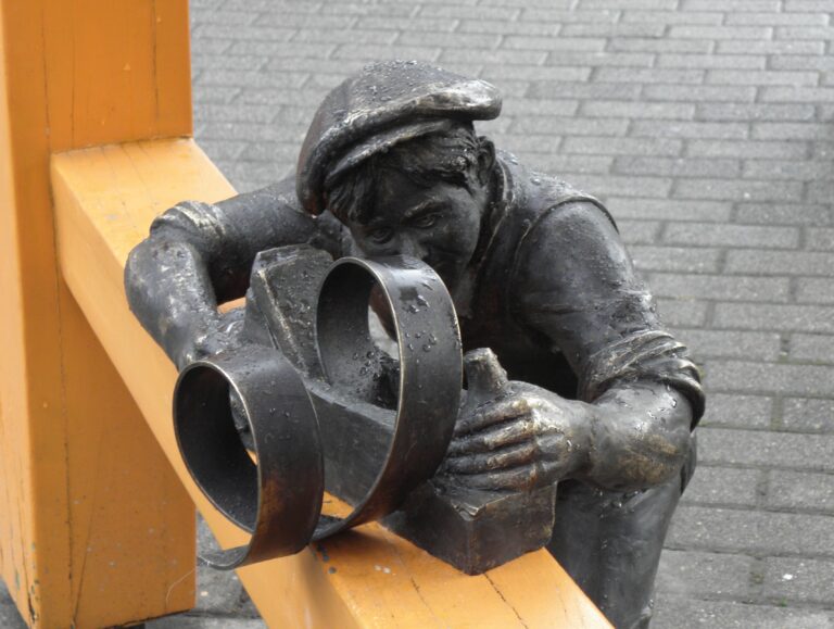 Swarzędz z szóstym stolarzem!