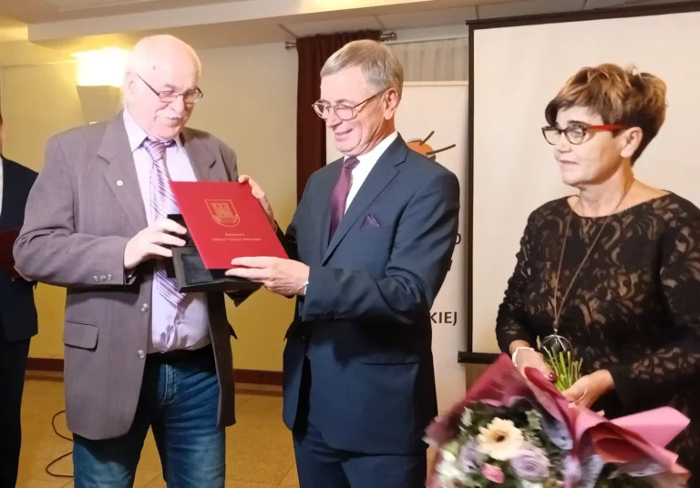 TMZS świętowało swój jubileusz!