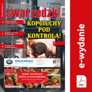 Tygodnik Swarzędzki nr 40 (1580), 2024