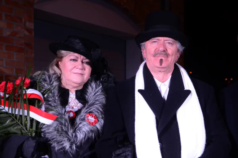 Mistrz Paderewski nie dojedzie do Swarzędza!