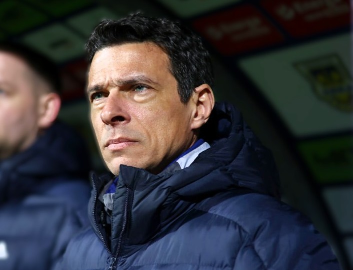 Hermes Neves Soares nowym trenerem Unii Swarzędz!