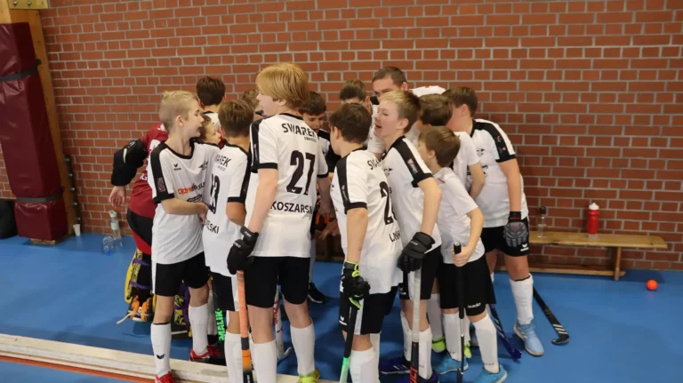 Swarzędzki Swarek z kolejnymi sukcesami