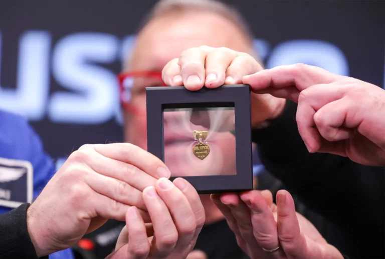 Co możemy wylicytować w Swarzędzu podczas Finału WOŚP?