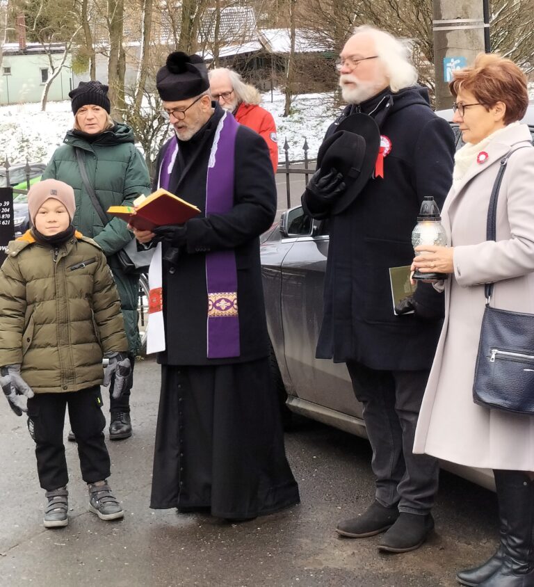 W rocznicę wymarszu swarzędzan do powstania