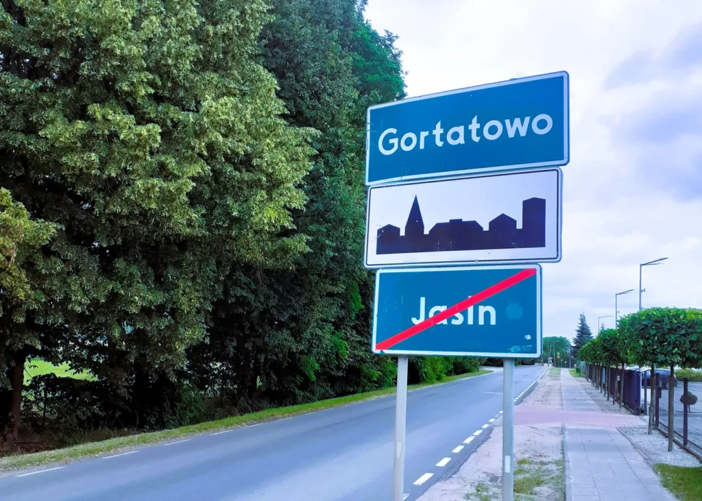Co z procesem w sprawie zabójstwa w Gortatowie? 12 gortatowo 1
