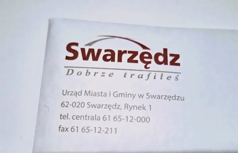 Podatek za nieruchomość już w drodze