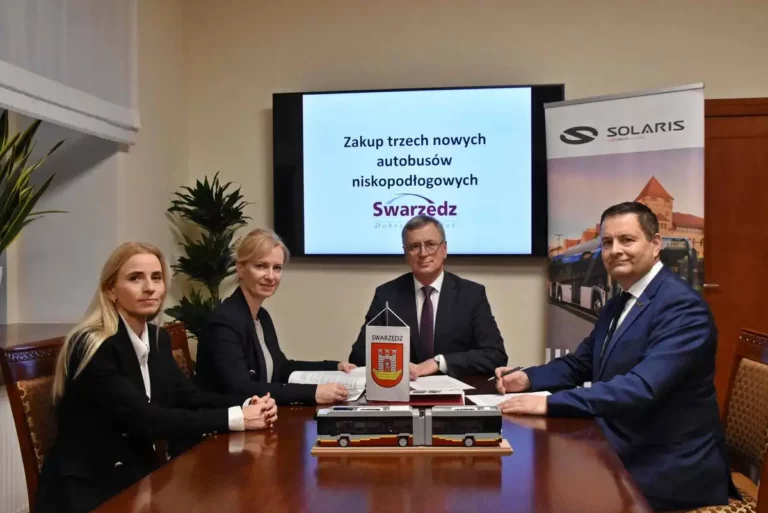 Solarisy klepnięte!