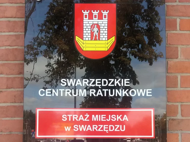 Strażnicy miejscy ze Swarzędza ponownie przeszkolą mieszkańców