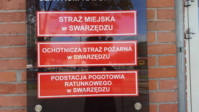 W Swarzędzu rusza Akademia Bezpiecznej Kobiety!