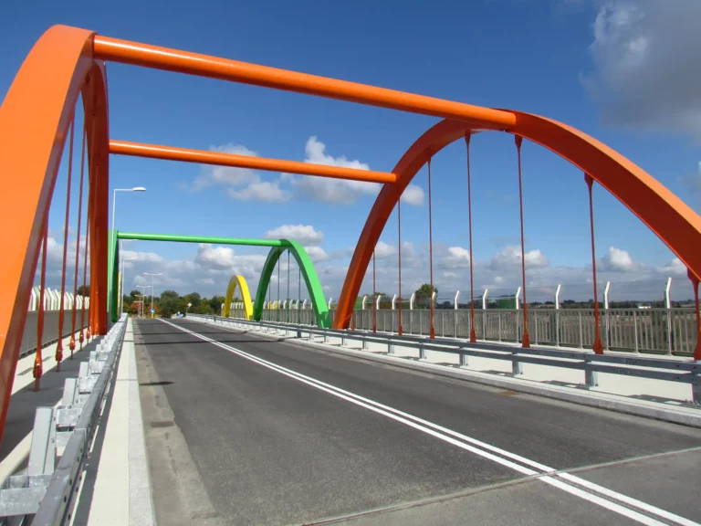 Projekt III etapu obwodnicy Swarzędza w ciągu dwóch lat