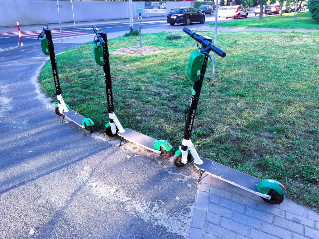 Hulajnogi2 Tygodnik i Portal Swarzedzki