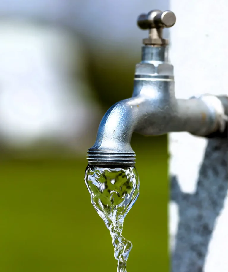 1 marca przerwy w dostawie wody w czterech swarzędzkich sołectwach