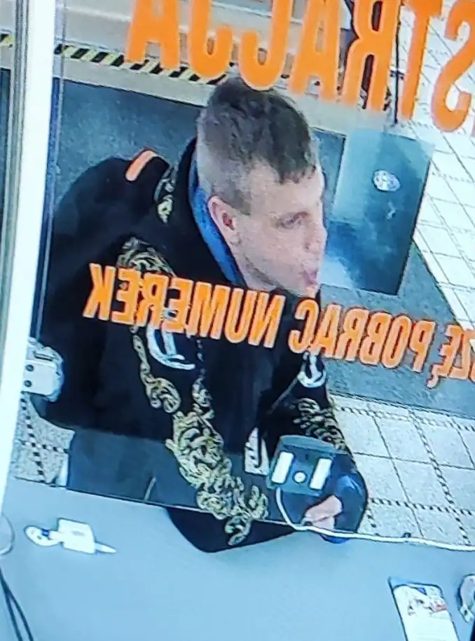 Poznań: uszkodził mienie na terenie szpitala