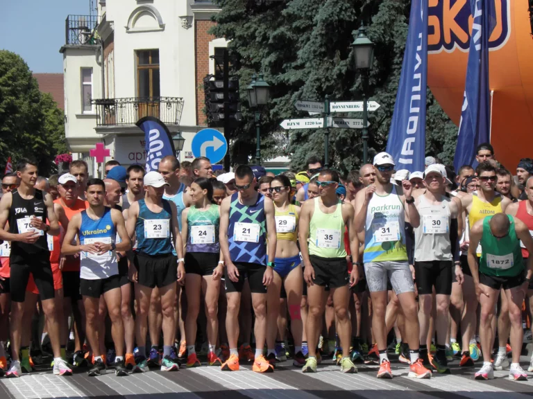 Rozpoczęły się zapisy na swarzędzką „Dziesiątkę” Szpota!