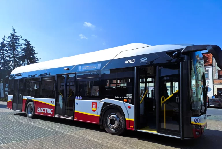 Swarzędz podniesie ceny biletów?