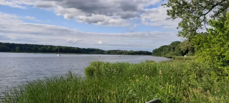 Tegoroczne 10 km Szpot Swarzędz z trasą wokół Jeziora!