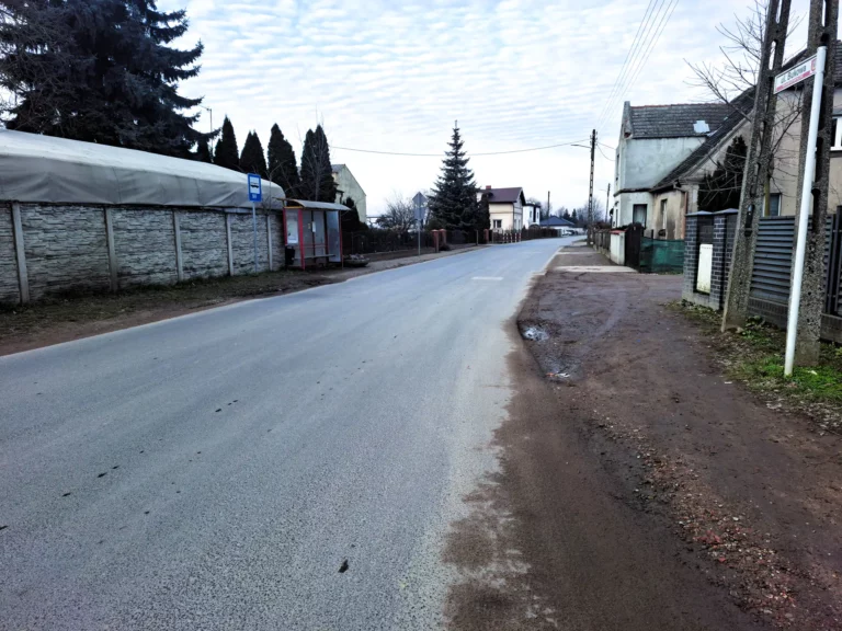 Bukowa w Rabowicach gotowa latem